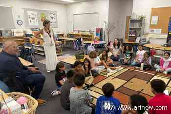APS enrollment is down 1.6% from the start of school last year