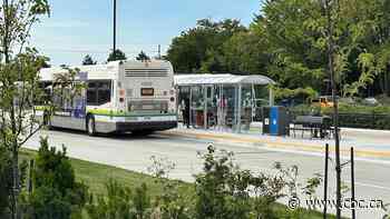 Transit Windsor opens new east end transit terminal as service shifts from Tecumseh Mall