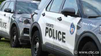 Motorcyclist dead after collision in Scarborough: police