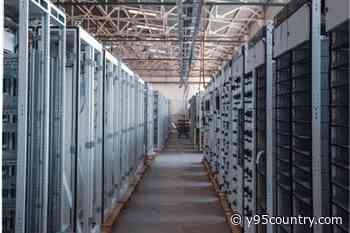 Cheyenne Data Center Issue Activist Says Citizens Are Being ”Steamrolled”
