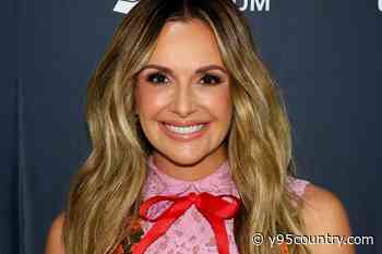 Carly Pearce Reveals Which Show She Wishes She Canceled