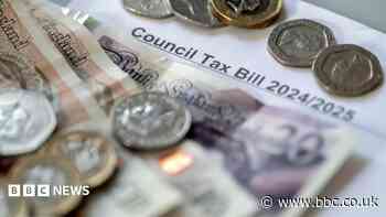 How plans to merge councils cost millions