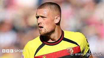 Watford need to stick together - Pollock