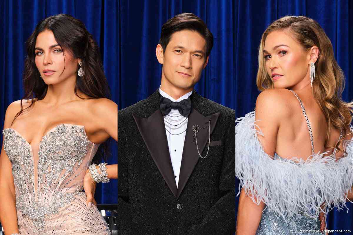Fans Are Angry That This Season’s “Dancing With The Stars” Features Stars Who Can Already Dance