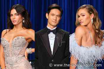 Fans Are Angry That This Season’s “Dancing With The Stars” Features Stars Who Can Already Dance