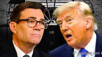 Trump Attacks UK Plans To Boost BBC On YouTube