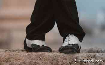 Barcelona: Hotbed Of Tap Dance
