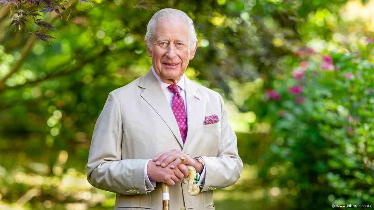 King Charles Marks Four Years on the Throne With a £640M Fortune, £270M More Than His Mother