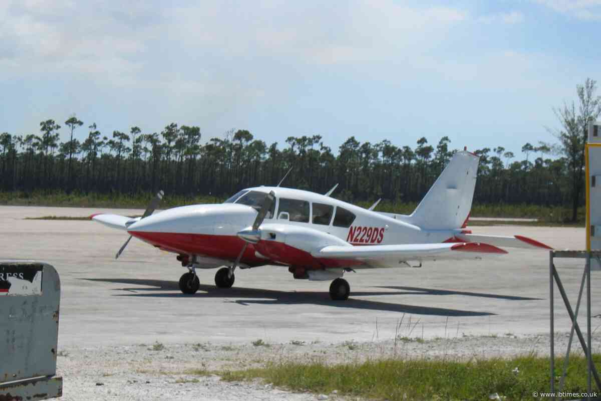 'He Always Does This': Pilot, 80, Wife and Grandchildren Found Dead After Plane Vanishes on Familiar Bahamas-To-Miami Route