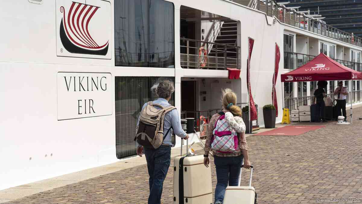 Zakelijke gast laat Amsterdam links liggen, ondernemers wijzen op torenhoge belasting: ’Hier hebben we voor gewaarschuwd’