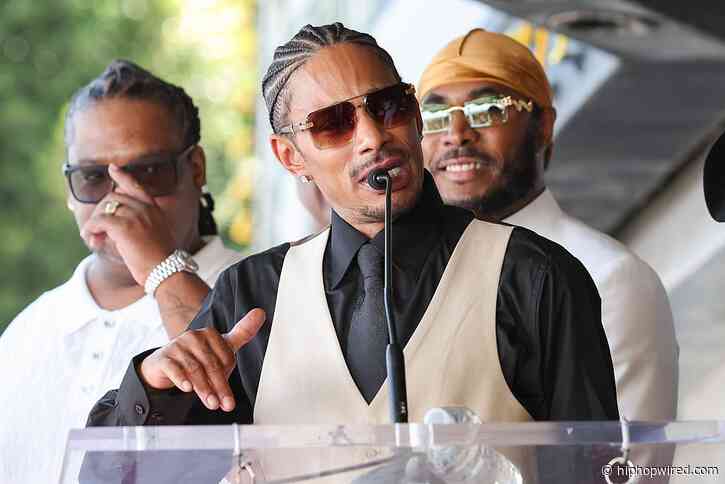 Layzie Bone Says He Was “Left In The Dark” About Bone Thugs-N-Harmony Tour