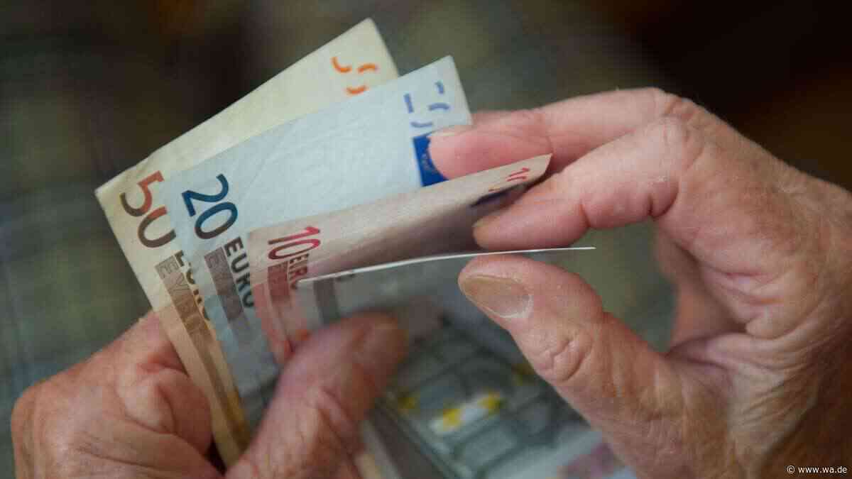 Warum das Versorgungskassen-Privileg für Ärzte und Anwälte viele Rentner wütend macht
