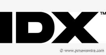 IDX Expands European Footprint, Bolsters Management Team, and Strengthens Data Capabilities Following Outstanding 56% H1 Growth