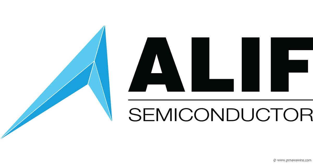 Alif Semiconductor Introduces New Low-Cost StartKit platform for its Edge AI Enabled Ensemble and Balletto Microcontrollers