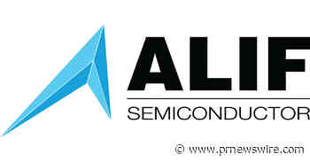Alif Semiconductor Introduces New Low-Cost StartKit platform for its Edge AI Enabled Ensemble and Balletto Microcontrollers