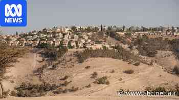 Israel closes UK consulate in East Jerusalem as three G7 countries ban settlement imports