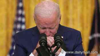 Joe Biden gives major health update after 'debilitating' prostate cancer spreads