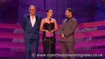 Line of Duty fans say same thing over National Television Awards reunion