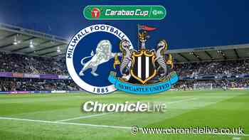 Millwall 0-0 Newcastle United LIVE updates as Matthias Jaissle makes just three changes
