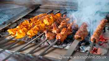 The 25 best kebab shops Wales to reach The British Kebab Awards semi-finals