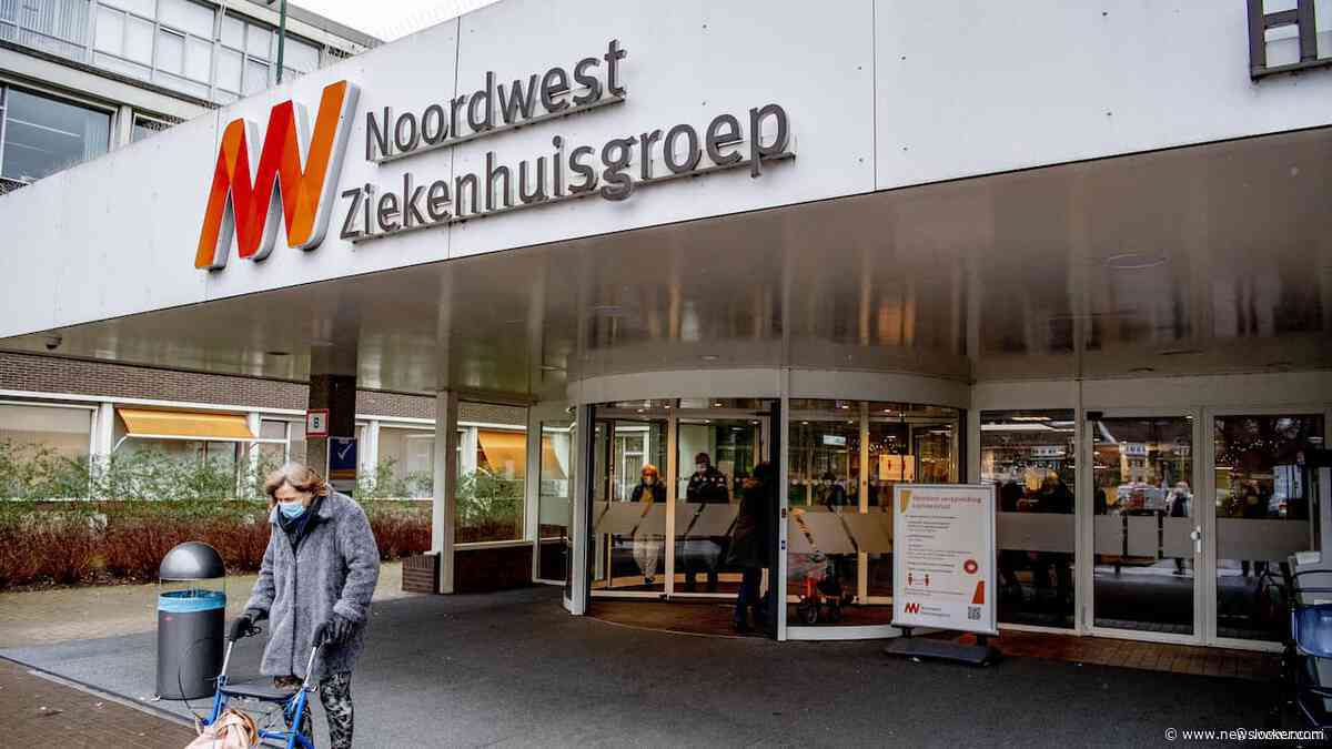 Alkmaars ziekenhuis compleet overvallen door misbruikverdenkingen tegen oud-arts