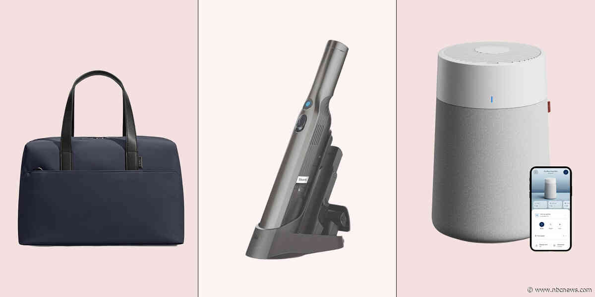 Amazon’s Labor Day sale ends tonight — get Brooks, Shark, Stanley and more up to 78% off