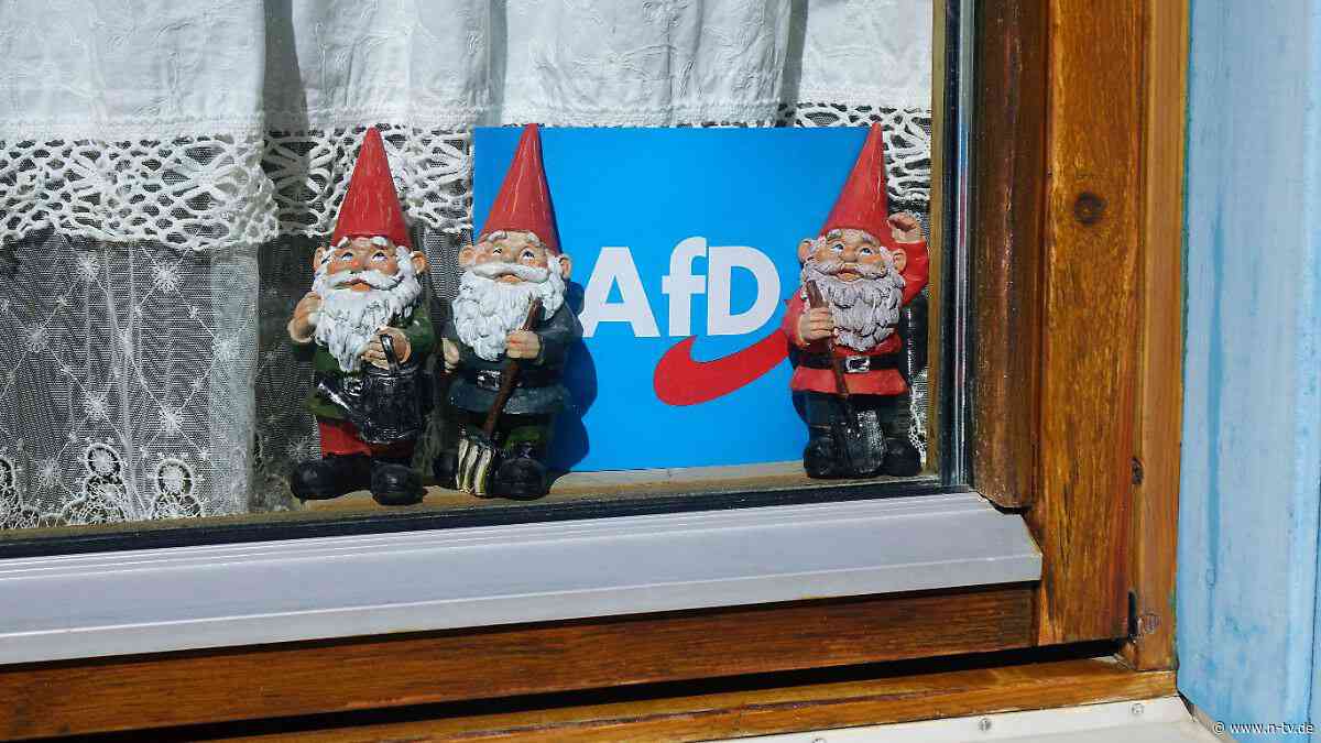 Schub oder Schock?: Was der AfD-Wahlsieg in Sachsen-Anhalt für die nächsten Wahlen bedeutet