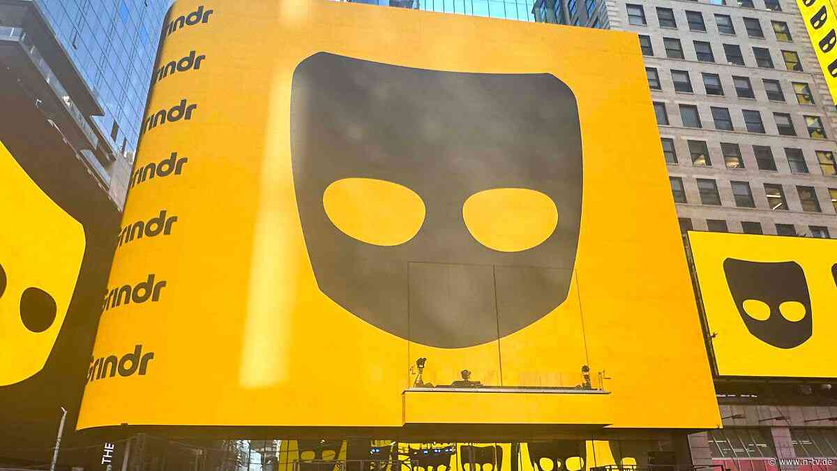 Unternehmen bestreitet Vorwürfe: Dating-App Grindr zahlt nach Datenverstoß Millionensumme