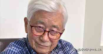 85-year-old man killed in his Burnaby home by stray bullet, homicide team says