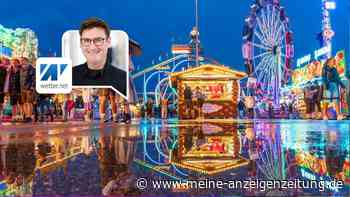 Oktoberfest-Wetter 2026: Goldener Altweibersommer oder Schnee-Schock auf der Wiesn wie 2002?
