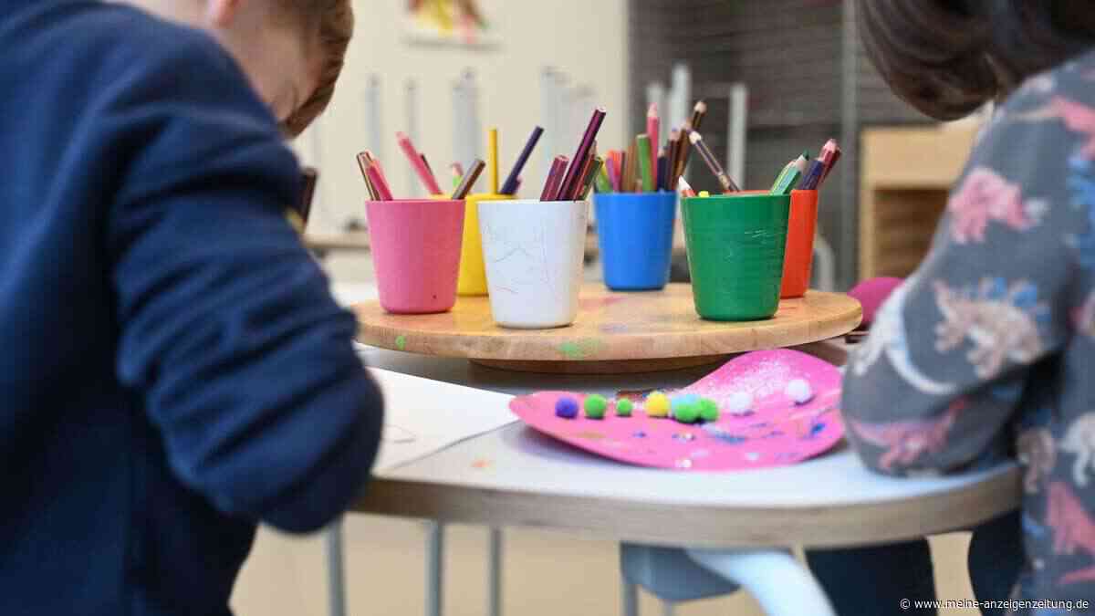 Kritik an Teilzeit: Warum Merz bei der Arbeitszeitdebatte lieber in die Kita schauen sollte