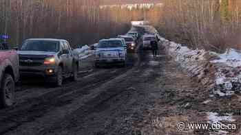 New investment into Mackenzie Valley Highway to employ all who are ‘willing, ready and able’