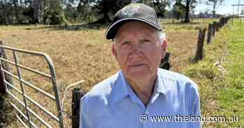 'Damn near impossible': new maps deny grazing old-school management ways