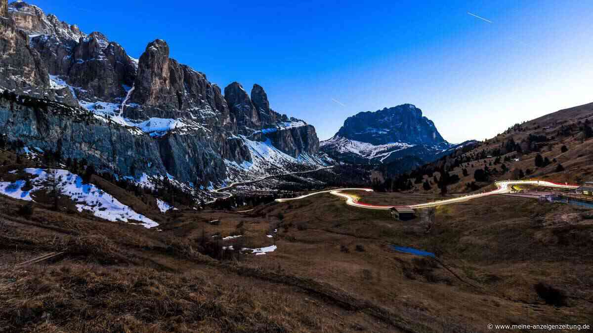 650 Euro pro Person, Handy verboten: Dieses Luxusrestaurant in den Dolomiten spielt nach eigenen Regeln