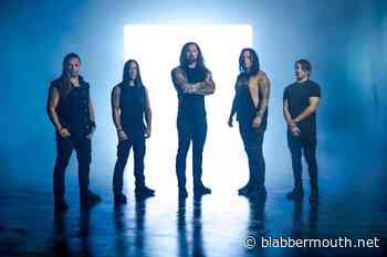 AS I LAY DYING Completes Recording Ninth Album; New Songs 'Polarized' And 'Retribution' To Arrive Next Week