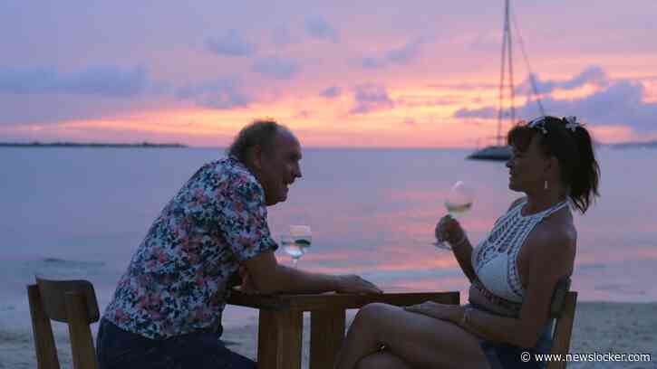 B&amp;B vol liefde: Fred heeft nog steeds huidhonger, Thomas&rsquo; nacht was &rsquo;nog meer dan verwacht&rsquo;