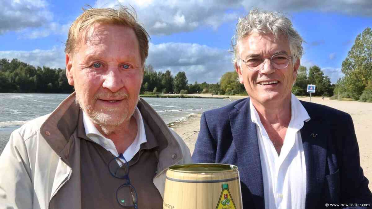 Potjes met bijzondere nalatenschap van driesterrenchef Jonnie Boer