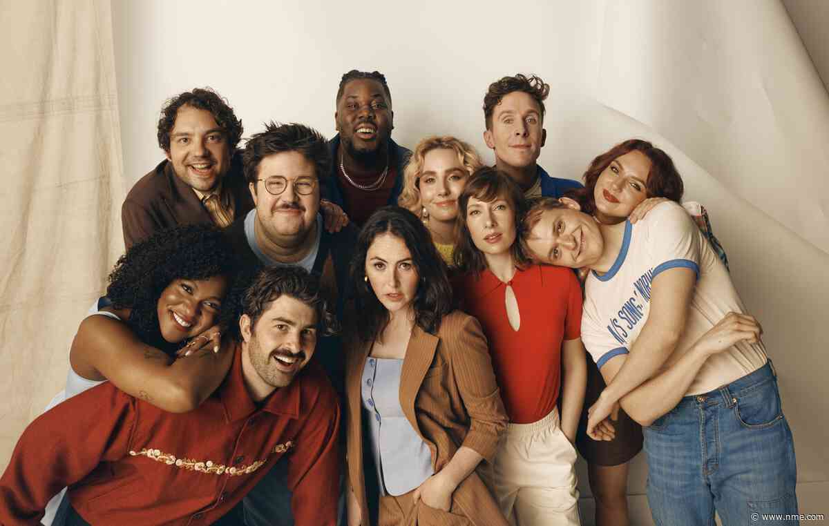 ‘Saturday Night Live UK’ confirms more guests for season two line-up