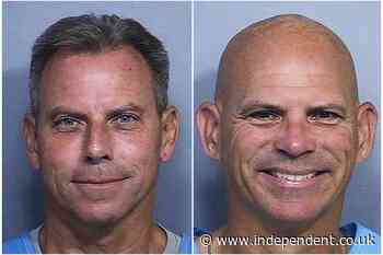 Erik and Lyle Menendez fast-tracked for parole hearing after decades behind bars