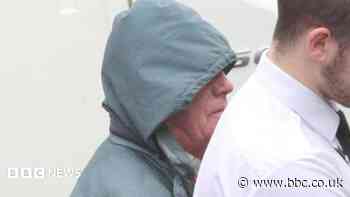 Pensioner with 'largest hoard' of child abuse images found in Scotland jailed