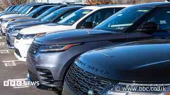 Why the 'Temu Range Rover' is such a threat to Jaguar Land Rover