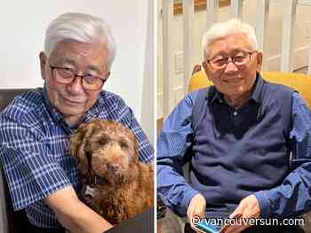 'Heartbreaking': Burnaby senior killed by stray bullet