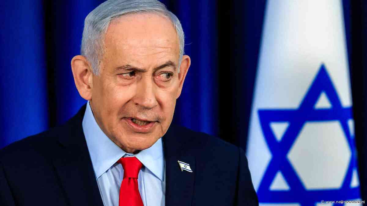Kantoor Netanyahu ontkent dat hij was gewaarschuwd voor aanval 7 oktober