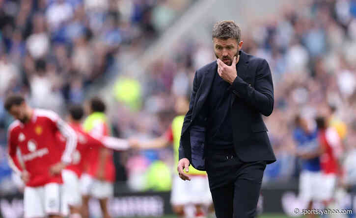 Sesko To Lead The Line | 4-2-3-1 Manchester United Predicted Lineup Vs Sabah
