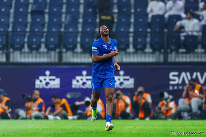 Aston Villa Linked With Striker Playing In Saudi League: Why Should They Avoid The Gamble?