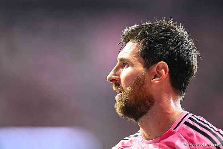 💣Bombshell: Messi one step away from buying a Spanish club