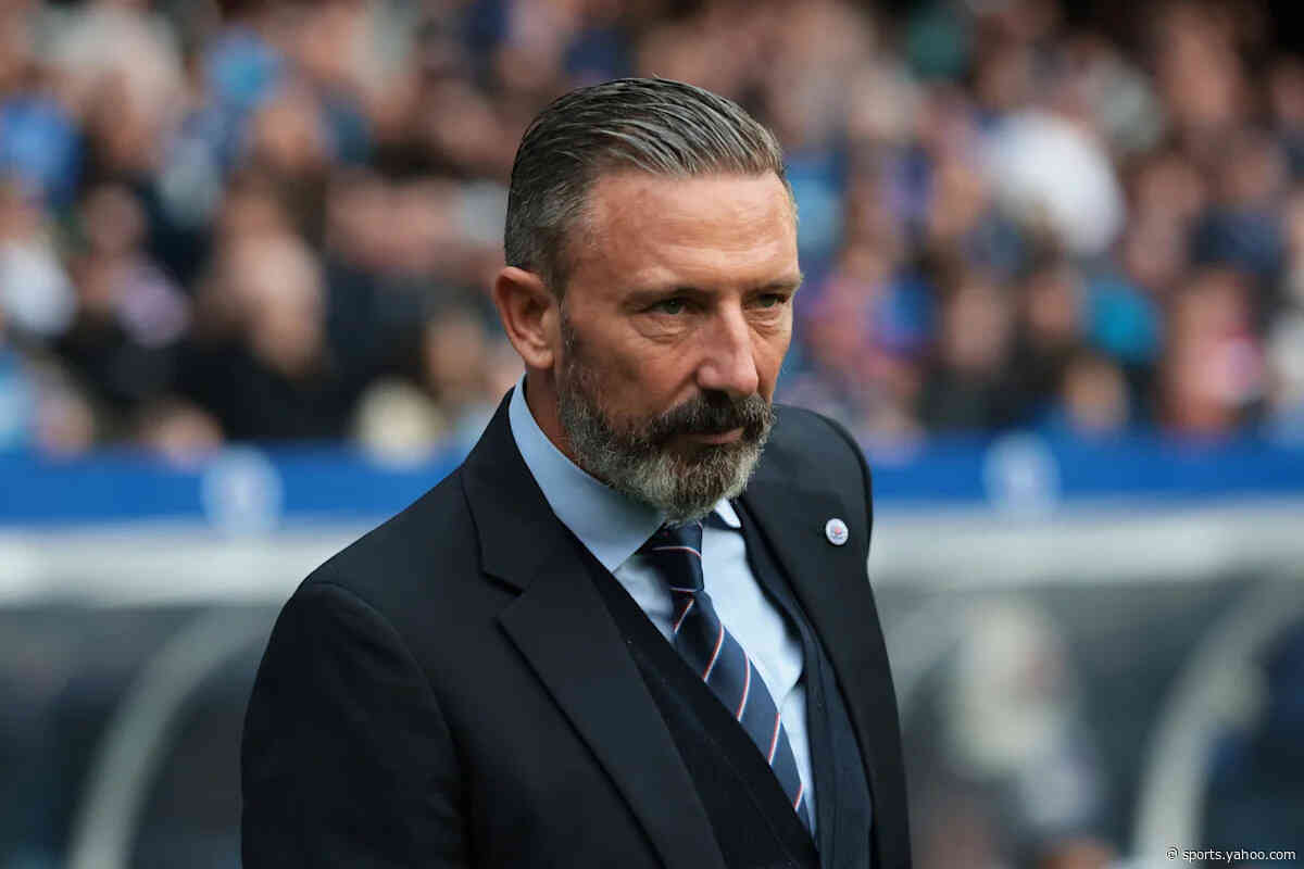 Rangers’ £9.5m Striker Warned After Shankland Injury Blow: How Should They Use Him?