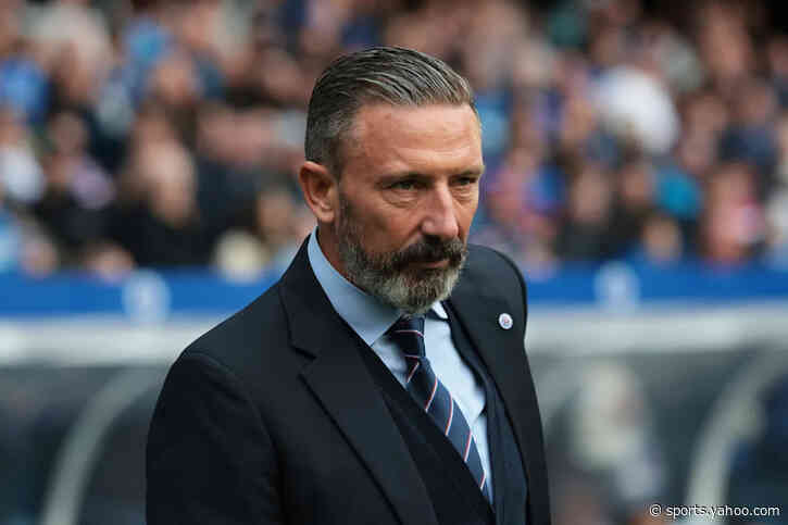 Rangers’ £9.5m Striker Warned After Shankland Injury Blow: How Should They Use Him?