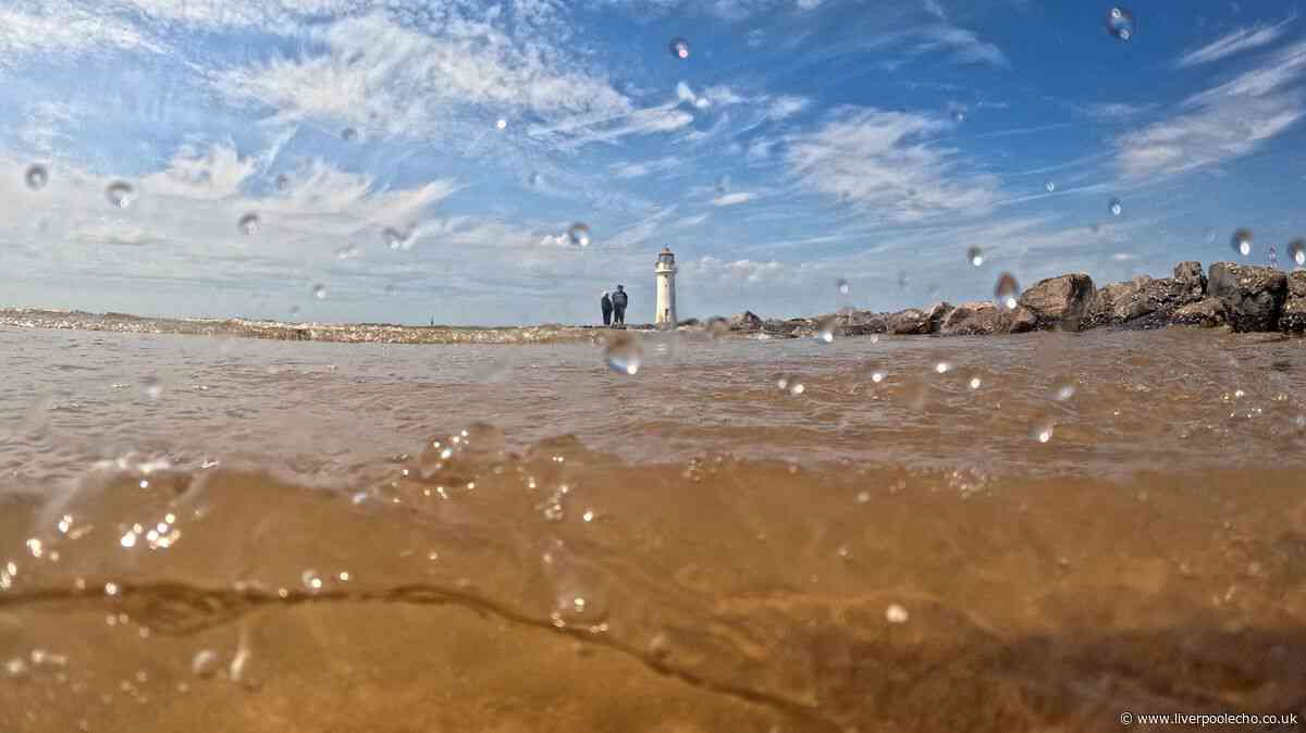 £900k fine for water firm after raw sewage poured into Irish sea for 35 hours