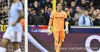 🎥 Wat bezielde Yann Sommer? Club-doelman gaat meermaals pijnlijk in de fout en legt uit wat er misliep